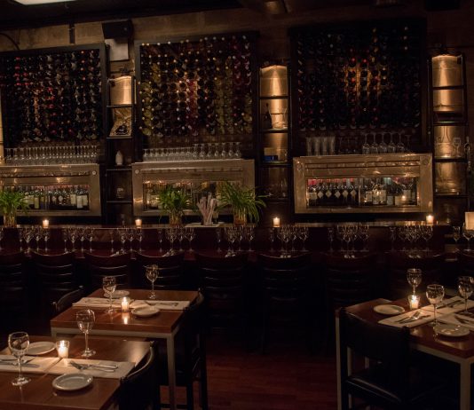 Gran Bar Danzón cumple 25 años Y lo festeja con música y amigos