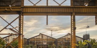 Mendocina Cocina: el espacio de Pop Ups de Planta Uno