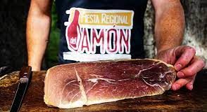 Fiesta del Jamón Crudo: Marcos Paz se prepara para una nueva edición de este clásico jamon crudo