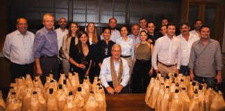 La DOC Luján de Cuyo presenta sus nuevas cosechas y vinos Distritales