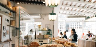 La Valiente: una mirada clásica y moderna del pan y las confiterías la valiente