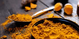 Cúrcuma: el secreto natural para combatir el dolor en las articulaciones y potenciar el bienestar curcuma