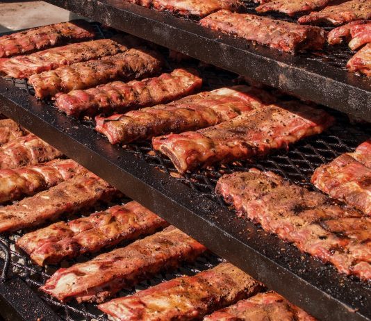 Llega el primer Campeonato Federal de Ahumados campeonato ahumados