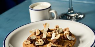 Furor por las Cookies: tres opciones irresistibles para descubrir en la Ciudad cookies