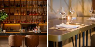 ALMA Y Felicia, los espacios gastronómicos de Sofitel Recoleta, ofrecen sus propuestas para febrero alma y felicia