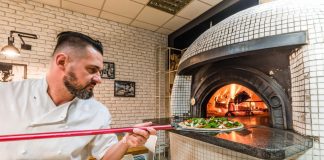 Día del Pizzero: una jornada de homenaje a los Maestros de la Pizza y la Empanada día del pizzero