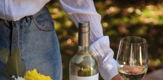 Susana Balbo, la primera dama del vino argentino, lidera con su Torrontés torrontes crios