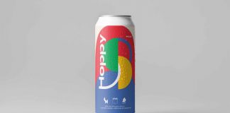 Hoppy Pils, una nueva cerveza colaborativa de la mano de tres grandes cerveceros hoppy pils