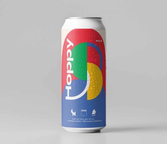 Hoppy Pils, una nueva cerveza colaborativa de la mano de tres grandes cerveceros hoppy pils
