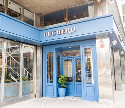 Puchero, auténtica cocina porteña, abrió sus puertas en Villa Luro puchero