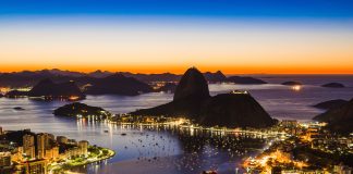Cuatro lugares para visitar en Río de Janeiro qué hacer en rio