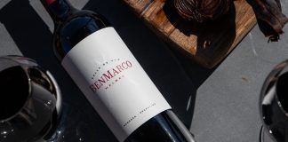 BenMarco Malbec: expresión de terruño para celebrar nuestra cepa insignia benmarco malbec