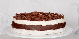 Tres recetas de tortas para los amantes de lo dulce torta ninina recetas de tortas