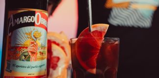 Amargo Obrero sigue cosechando reconocimientos a nivel mundial amargo obrero