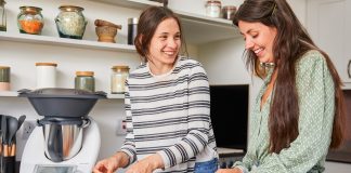 Thermomix incorpora Inteligencia Artificial para hacer más sencilla la cocina de todos los días THERMOMIX IA