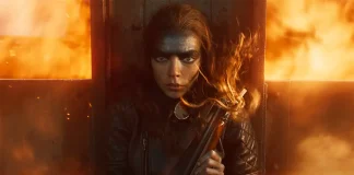 Furiosa: una precuela para la saga femenina de Mad Max furiosa