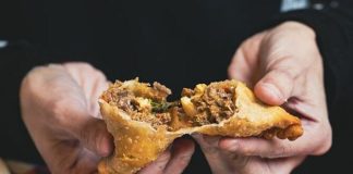 Chimichurri Bar: una nueva apertura en el polo Cramer Abajo chimichurri bar