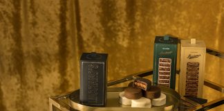 Alfajores Lucciano’s: la marca presenta su nueva línea de alfajores premium producidos en Mar del Plata alfajores luccianos
