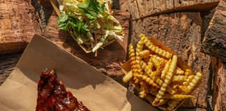 Campeonato Federal de Ahumados: este fin de semana se celebra la 2ª edición campeonato federal de ahumados