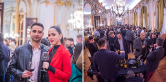 Llega una nueva edición de Alta Gama BA en formato VIP