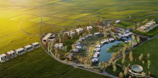 The Vines of Mendoza apunta al turismo de alta gama y continúa invirtiendo en sus Villas de lujo en el Valle de Uco the vines of mendoza