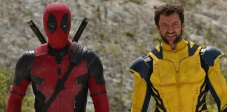 Deadpool & Wolverine: la Barbie de Marvel deadpool & wolverine