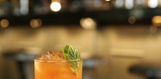 Cynar Julep, clásico de la coctelería nacional, cumple 20 años cynar julep
