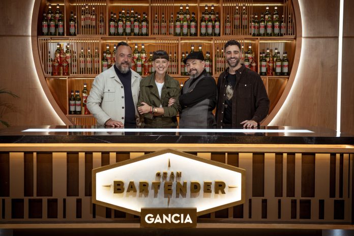 gran bartender