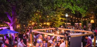 Brinda La Plata: la feria de vinos, cocktails y gastronomía para disfrutar brinda la plata