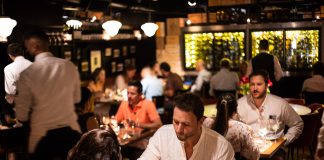 Tomás Kalika recibe en su cocina a Alex Atala y Gonzalo Aramburu para una noche única en Mishiguene mishiguene tomas kalika