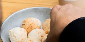 Día del Chipa: 3 lugares para probar este manjar día del chipa