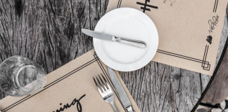 Fico y Emiliano Belardinelli cocinan en Happening Costanera happening