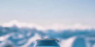 Zhen Winter, la nueva cerveza de Kunstmann para celebrar su 10º aniversario zhen winter