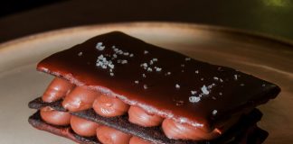 5 postres imperdibles para celebrar el Día del Chocolate día del chocolate