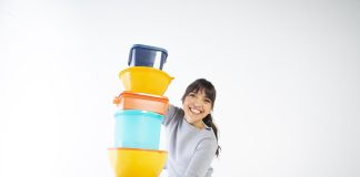 “Devuélveme los tápers”: recetas que viajan en táper y las une el amor en el nuevo programa de El Gourmet devuelveme los tapers