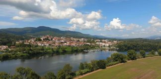 La Raya: conocé la frontera culinaria entre España y Portugal la raya