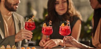 Día del Aperitivo: una costumbre que gana importancia en Argentina y el mundo día del aperitivo