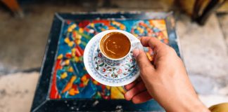 Día Internacional del Café: cómo pedir café alrededor del mundo día internacional del café