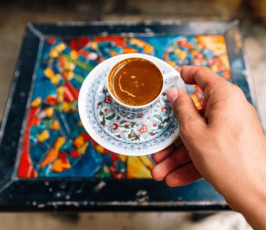 Día Internacional del Café: cómo pedir café alrededor del mundo día internacional del café