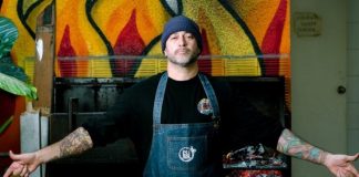 «Historias de Estación», la nueva serie de Lele Cristobal por las rutas argentinas historias de estacion lele