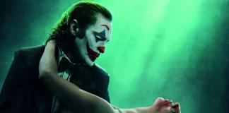 Joker 2: locura musical joker 2