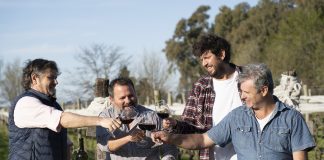 Finca Las Antípodas: el viñedo que pone a Junín en el Mapa del Vino finca las antípodas