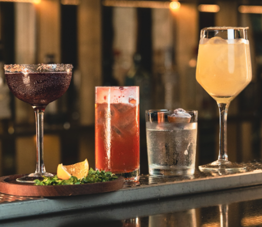 Más de 100 bares confirmados en la Bs As Cocktail Week: experiencias, conferencias, descuentos y más bs as Cocktail Week