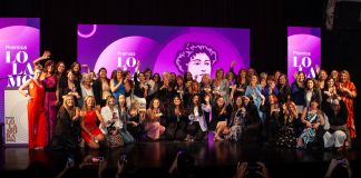 Estos son los ganadores de los Premios Lola Mora 2024 premios lola mora 2024