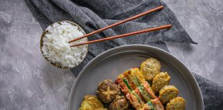 Vuelve Gastro Corea Food Week 2024: una inmersión en los sabores ancestrales de Corea Gastro Corea Food Week 2024