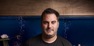 Mare By Fran Rosat celebra un año de su cocina de mar mare by fran