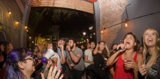 Regresa la Noche de las Birrerías en su 11ª edición noche de las birrerías