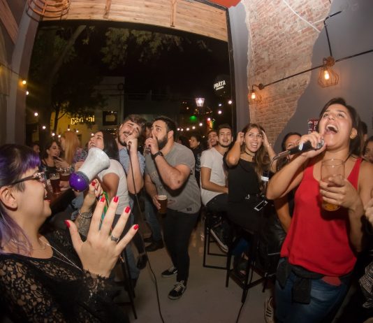 Regresa la Noche de las Birrerías en su 11ª edición noche de las birrerías