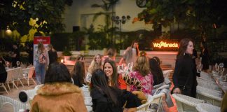 WoManada: un festival de mujeres para reencontrarse en el juego, el arte y la libertad del amor propio womanada