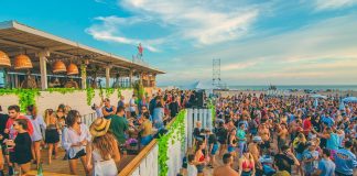 ORO, la nueva rubia de Andes Origen lleva lo mejor de la música Indie a la Costa Argentina andes oro mdq